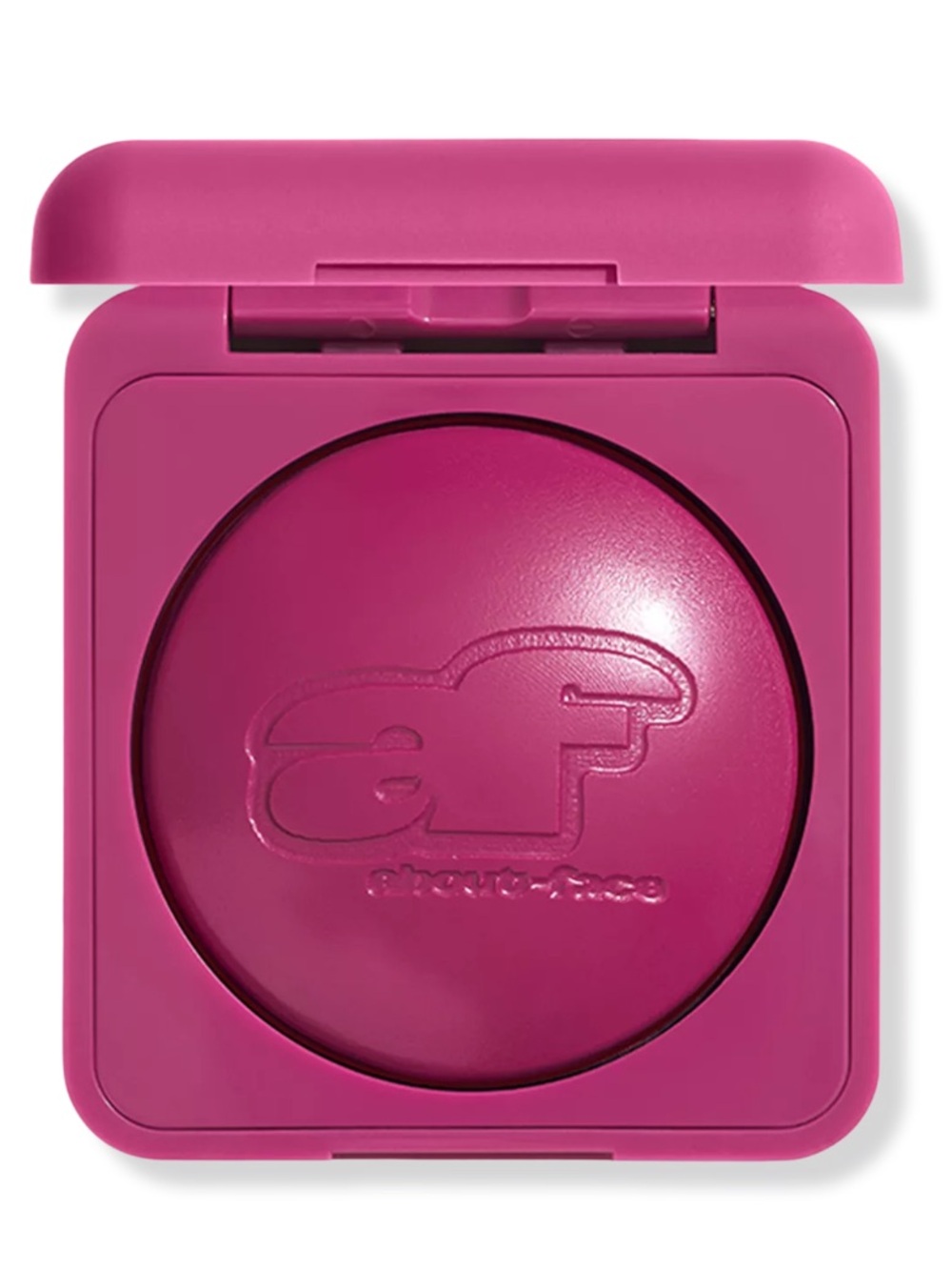 About-Face Cheek Freak Blush Balm (snagged)